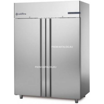 Шкаф холодильный Coldline A140/2ME (Smart)