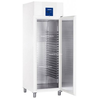 Морозильный шкаф Liebherr BGPV 6520