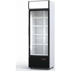 Шкаф холодильный Премьер ШСУП1ТУ-0,7 С (В/Prm, -6…+6) К, эл-мех. замок
