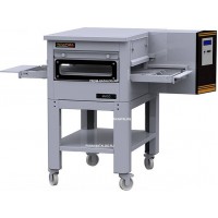 Печь конвейерная WLBake WellPizza Rapido 20
