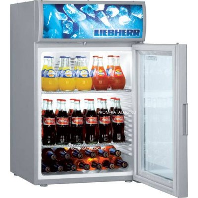 Холодильный шкаф Liebherr BCDv 1003