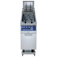 ФРИТЮРНИЦА 900СЕР Electrolux E9FRED1JFP 391093