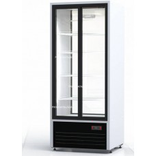 Шкаф холодильный Премьер ШВУП1ТУ-0,75 К2 (В/Prm, +5…+10)