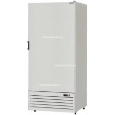 Холодильный шкаф Премьер ШНУП1ТУ-0,75 М (B,-18) тропик