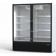 Шкаф холодильный Премьер ШКУП1ТУ-1,6 С (В/Prm, +1..+10 -6..+6)