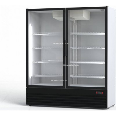 Шкаф холодильный Премьер ШКУП1ТУ-1,6 С (В/Prm, +1..+10 -6..+6)