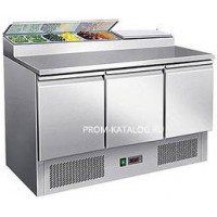 Стол холодильный саладетта Koreco PS300