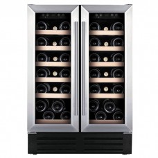 Встраиваемый винный шкаф 22-50 бутылок Temptech VWCR36DS