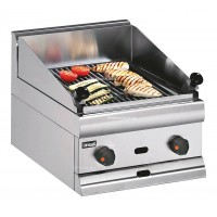Гриль газовый Lincat CG4pFL