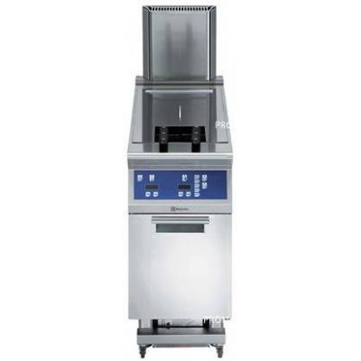 Фритюрница Electrolux E9FRED1JFO 391092