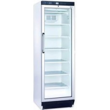 Морозильный шкаф Ugur F 370 (стеклянная дверь)