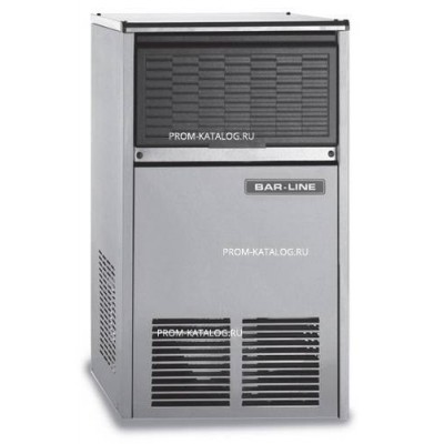 Льдогенератор Scotsman B9550 WS