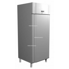 Шкаф холодильный среднетемпературный Kayman К-ШС560