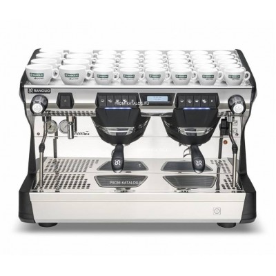 Кофемашина Rancilio Classe 7/16 USB 2GR