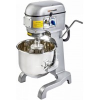 Миксер планетарный Danler MS-25
