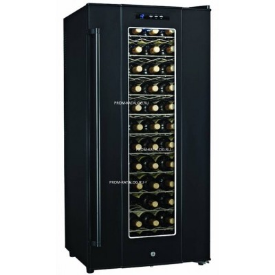 Отдельностоящий винный шкаф 51-100 бутылок GASTRORAG JC-180A