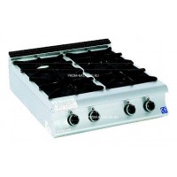 Плита газовая INOKSAN INO-7KG200