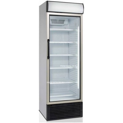 Холодильный шкаф Tefcold FSC1450-I