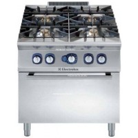Плита 4 конфорочн.900СЕР Electrolux E9GCGH4CGL391004