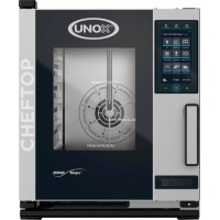 Пароконвектомат UNOX XECC-0513-EPR