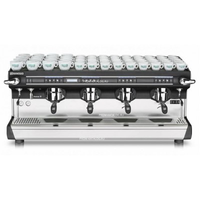 Кофемашина Rancilio Classe 9 USB 4GR