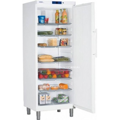 Шкаф холодильный Liebherr GKv 6410