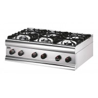 Плита газовая Lincat HT9pFL