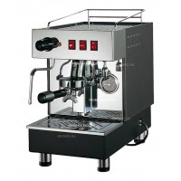 Кофемашина Royal Diadema 1GR Semiautomatic Boiler 4LT Motor-Pump inside коричневая