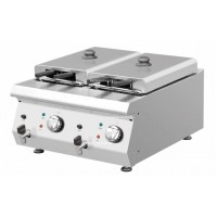 Фритюрница Kocateq 1M0FR3E