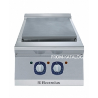 ПЛИТА 2/КОНФ. 700СЕР Electrolux E7HOED2000 371027