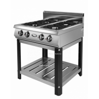 Плита газовая Grill Master Ф4ПГ/800