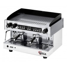 Кофемашина Wega Orion Gold EVD 2GR