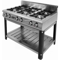 Плита газовая Grill Master Ф6ПГ/800