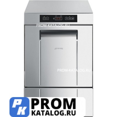 Стаканомоечная машина Smeg UG430DE