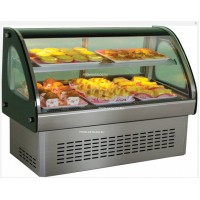 Витрина тепловая Koreco DH450