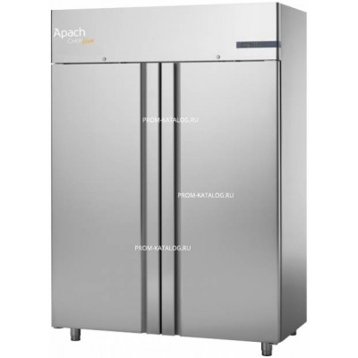 Шкаф холодильный Apach Chef Line LCRM140PD2R для рыбы