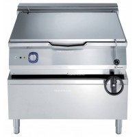 Сковорода опрокидывающаяся Electrolux Professional E9BREHDOFM (391146)