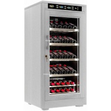 Отдельностоящий винный шкаф 51-100 бутылок Cold Vine C66-WW1 (Modern)
