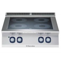ПЛИТА ИНД. Electrolux E7INEH400P 371176