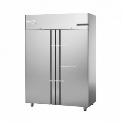Шкаф холодильный Apach Chef Line LCRM120ND2R