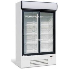 Шкаф холодильный Премьер ШСУП1ТУ-1,4 С (В/Prm, -6…+6) К, эл-мех. замок