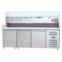Стол для пиццы Koreco SPZ3600TN