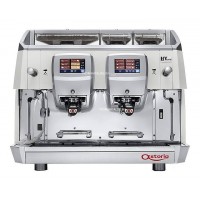 Кофемашина Astoria (C.M.A.) Hybrid HA3/2 белая
