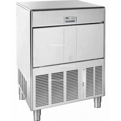 Льдогенератор Icematic E75 W