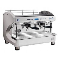 Кофемашина Reneka LIFE High Cup 3 Gr черная