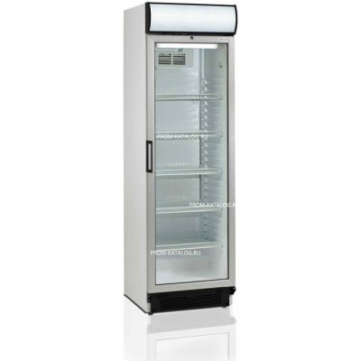 Шкаф холодильный со стеклом Tefcold FSC1380-I