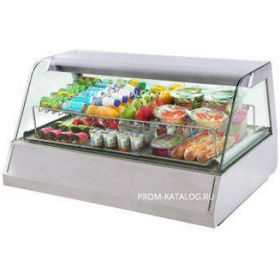 Холодильная витрина Roller Grill VVF 1200
