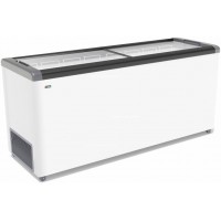 Морозильный ларь Frostor Gellar FG 700 C