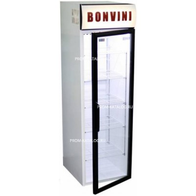 Холодильный шкаф СНЕЖ Bonvini 400 BGK