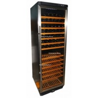 Винный шкаф IP Industrie JG 168-6 AD CF
